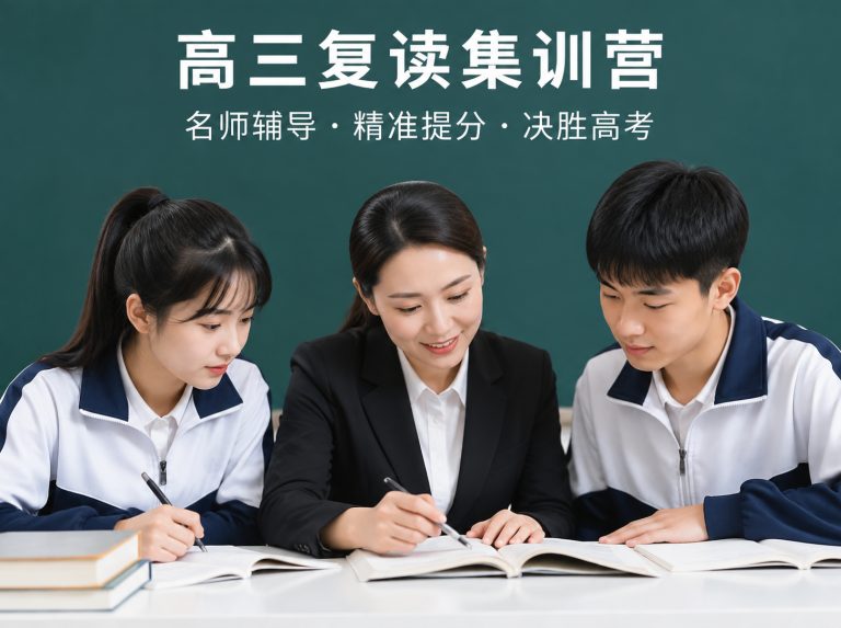 七台河高三复读全日制集训班